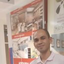 Foto do perfil do trabalhador freelancer