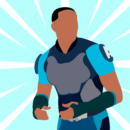 Foto do perfil do trabalhador freelancer