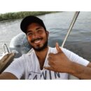 Foto do perfil do trabalhador freelancer