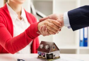 Eu vou fazer seu contrato de locação de imóvel residencial.