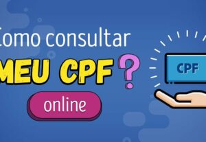 Eu vou pesquisar se seu nome está no Serasa