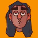 Foto do perfil do trabalhador freelancer