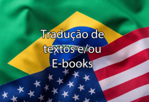 Eu vou traduzir seu texto do Inglês para o Português