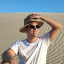 Foto do perfil do trabalhador freelancer