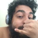 Foto do perfil do trabalhador freelancer