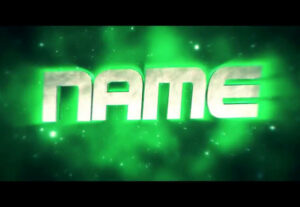 Eu vou criar uma intro top