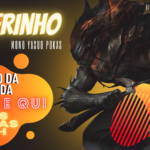 Eu vou fazer seus 2 banners da twitch: perfil e reprodutor