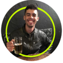 Foto do perfil do trabalhador freelancer