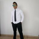 Foto do perfil do trabalhador freelancer