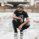 Foto do perfil do trabalhador freelancer