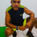 Foto do perfil do trabalhador freelancer