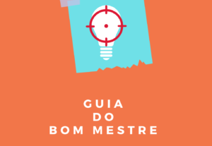 Eu vou tornar-te sumo mestre em rpg de mesa