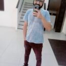 Foto do perfil do trabalhador freelancer
