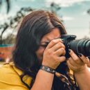 Foto do perfil do trabalhador freelancer
