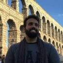 Foto do perfil do trabalhador freelancer