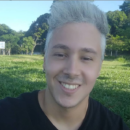 Foto do perfil do trabalhador freelancer