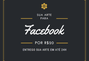 Eu vou fazer sua arte do jeito que você pensa