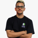 Foto do perfil do trabalhador freelancer