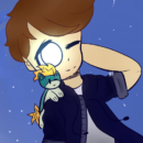 Foto do perfil do trabalhador freelancer