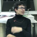Foto do perfil do trabalhador freelancer