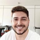 Foto do perfil do trabalhador freelancer