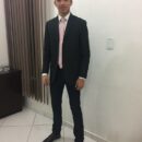 Foto do perfil do trabalhador freelancer