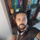 Foto do perfil do trabalhador freelancer