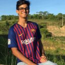 Foto do perfil do trabalhador freelancer