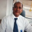 Foto do perfil do trabalhador freelancer