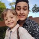 Foto do perfil do trabalhador freelancer