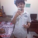 Foto do perfil do trabalhador freelancer
