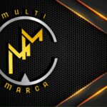Eu vou fazer sua logo Marca