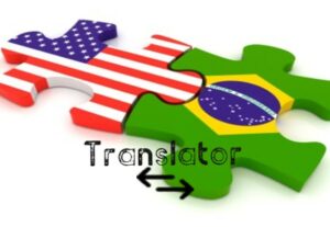 Eu vou Traduzir do Inglês para o Português Ou Vice-Versa.