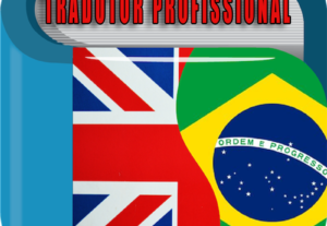 Eu vou traduzir do inglês para português ou vice-versa