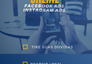 Eu vou gerenciar seus anúncios facebook ads