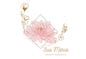 Eu vou criar uma logo diferenciada para você.