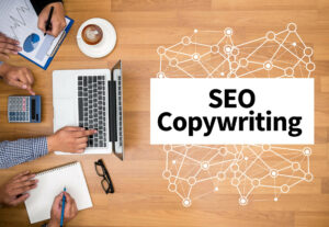 Eu vou fazer seus textos com técnicas de seo e copywriting
