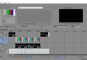 Eu vou fazer edição de video basica/mediana.