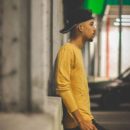 Foto do perfil do trabalhador freelancer