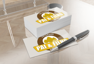 Eu vou fazer um seu banner, seu flyer,ou sua logo