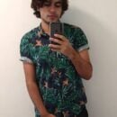 Foto do perfil do trabalhador freelancer