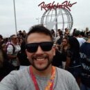Foto do perfil do trabalhador freelancer