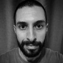 Foto do perfil do trabalhador freelancer