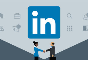 Eu vou melhorar seu currículo e seu LinkedIn