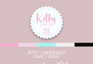 Eu vou fazer ou refazer seu Logotipo