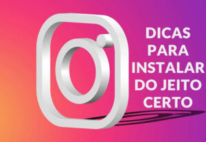 Eu vou Deixar seu Instagram perfeito comercial e pessoal