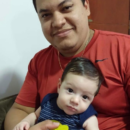Foto do perfil do trabalhador freelancer