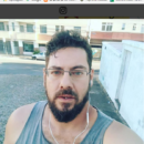 Foto do perfil do trabalhador freelancer