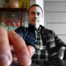 Foto do perfil do trabalhador freelancer