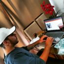 Foto do perfil do trabalhador freelancer